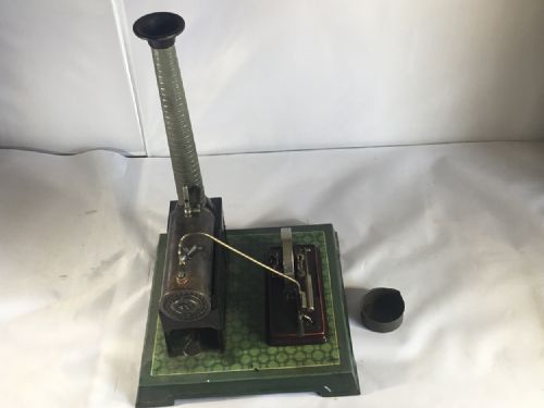 Bing 451?  Stationary Engine 1924-1932